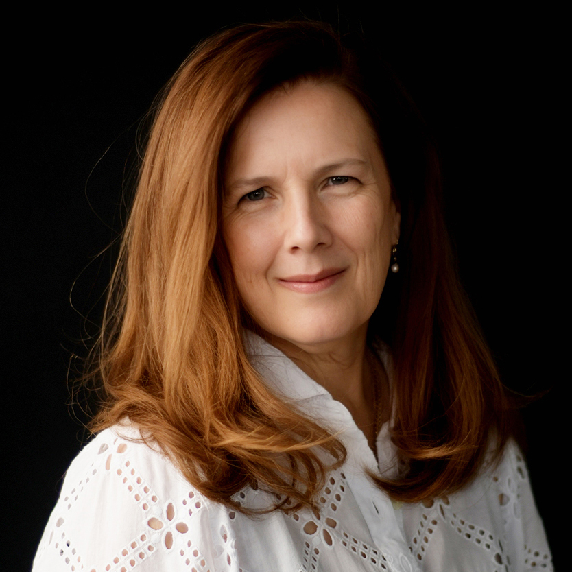 Stacy Caddell