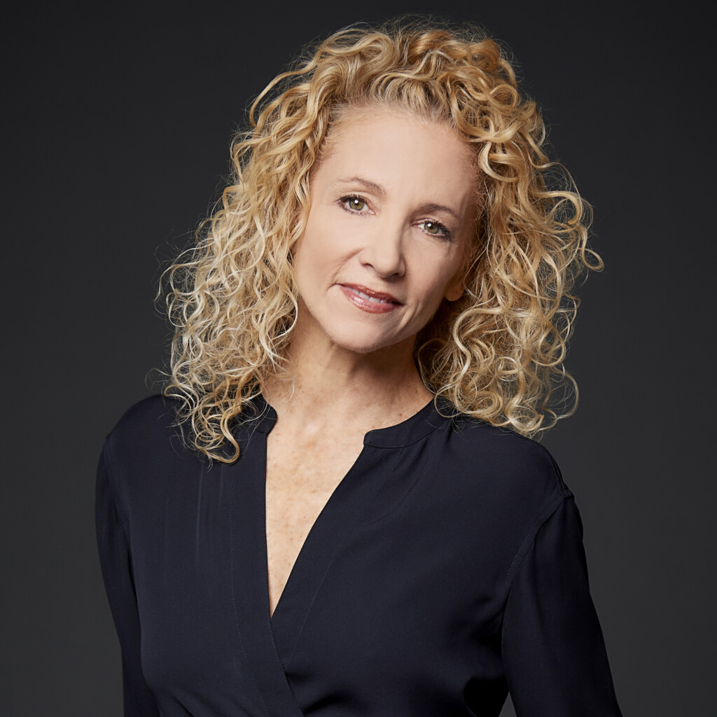 Faculty portrait
