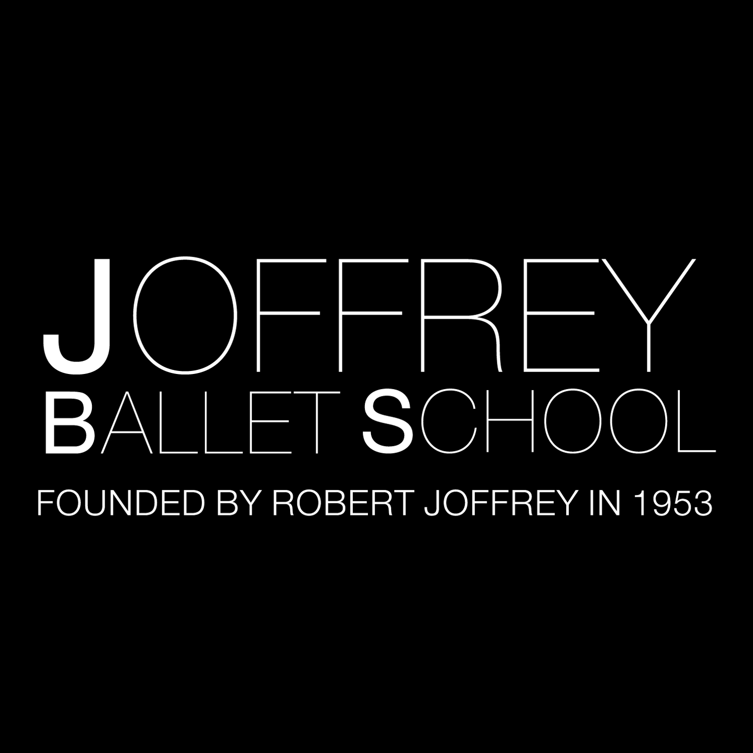 Joffrey School logo