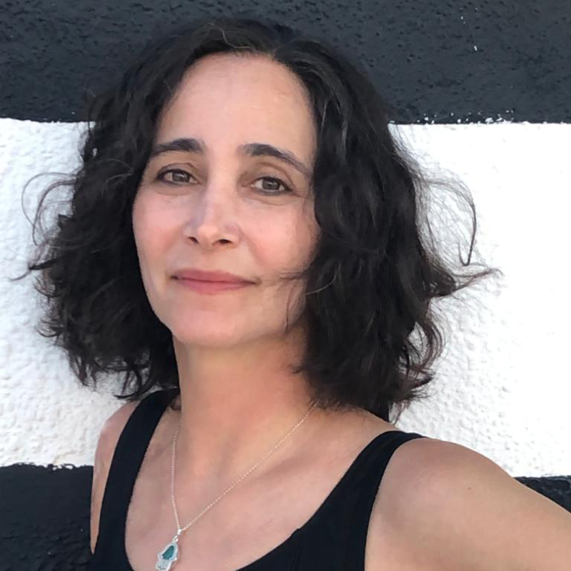 Yael Levitin Saban